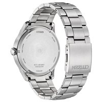Orologio Citizen Uomo Supertitanio - Uomo in Titanio BM7570-80X - BM7570-80X